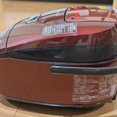 HITACHI炊飯器5.5合
の画像