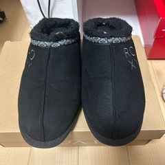ROXY/ロキシー レディース モックシューズ スリッポン サボサンダルの画像