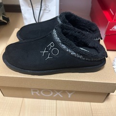 ROXY/ロキシー レディース モックシューズ スリッポン サボサンダルの画像