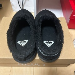 ROXY/ロキシー レディース モックシューズ スリッポン サボサンダルの画像