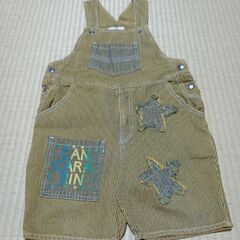 キッズ服　１２０　２の画像