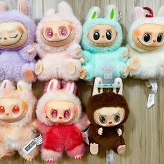 ラブブ