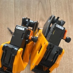 SATO SP 黄色ラベラー 6L-1 の画像