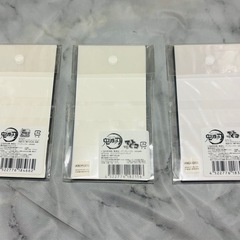 【新品】鬼滅の刃🐗嘴平伊之助アクスタ3点セットAの画像