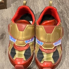 MARVEL18cm2足