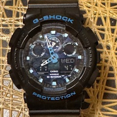 G-SHOCKの画像