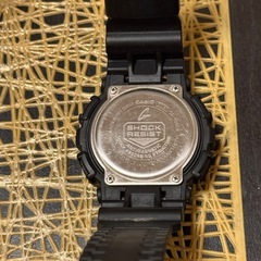 G-SHOCKの画像