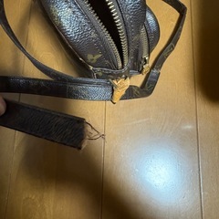 ヴィトン肩がけの画像