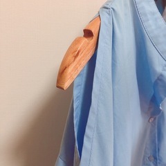 ミスティック肩出しブラウスの画像