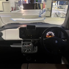 【車検長い】MRワゴン　乗って帰れます！の画像