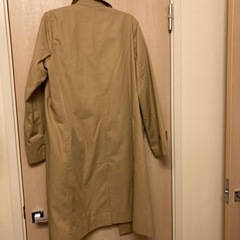 コート　サイズLの画像