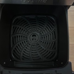 ノンフライヤーの画像