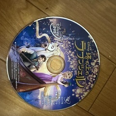 DVD まとめうり　ディズニーの画像