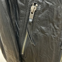 スピックスパン【ライダースジャケット】　の画像