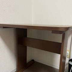 テーブルの画像
