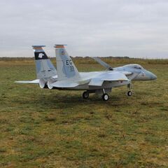 F15Cイーグル（EP)の画像
