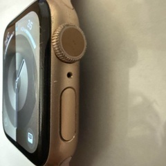 今日明日限定 Applewatch series6の画像