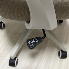 チェアの画像