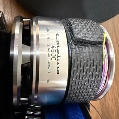ダイワ daiwa ソルティガ SALTIGA の画像