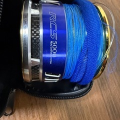 ダイワ daiwa ソルティガ SALTIGA の画像