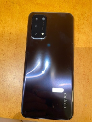 Oppo - モデル: A74