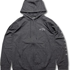 Billabong ビラボン ラッシュガード 長袖 SURF FLEX ZIPの画像