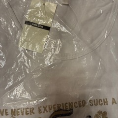 TシャツLサイズ4枚セット　新品の画像