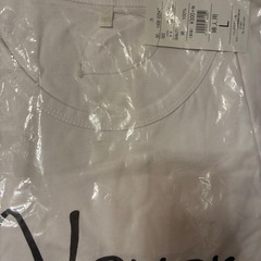 TシャツLサイズ4枚セット　新品の画像