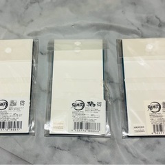 【新品】鬼滅の刃🐗嘴平伊之助アクスタ3点セットBの画像