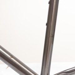 CINELLI MASH WORK フレームセット　Mサイズの画像