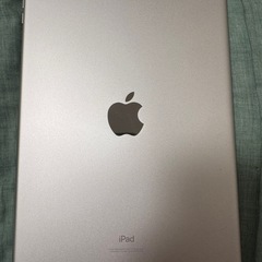 ipad 第9世代 64GbBの画像