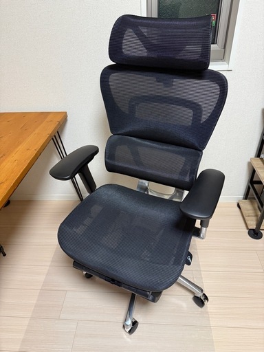 いす COFO Chair Premium