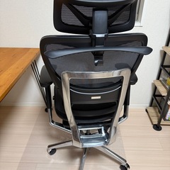 COFO Chair Premiumの画像