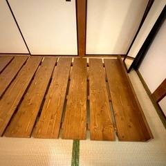 シングルベッド　デザインベッドの画像