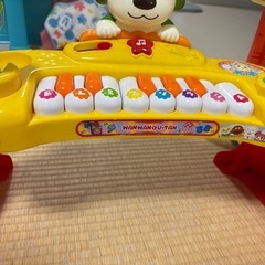 ピアノの画像