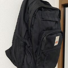 Passe-dix リュックの画像