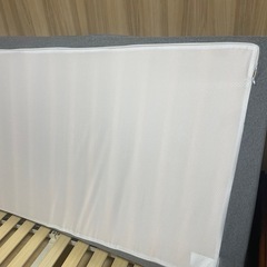 マットレス(シングルサイズ)の画像