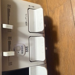 パロマ　PA-S 42H-1R 都市ガス用　美品の画像