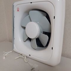 フィルター付換気扇 FF-200の画像