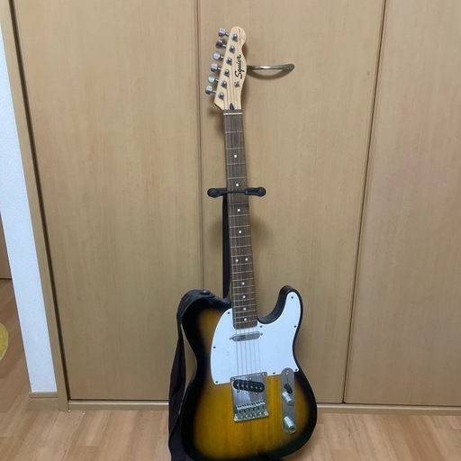 エレキギターセット