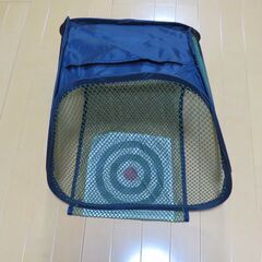 【手渡し】アプローチ練習ネットの画像