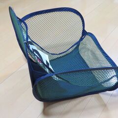 【手渡し】アプローチ練習ネットの画像