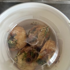スイーツ たこ焼き カレー　パンをの画像