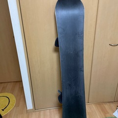 スノーボード板カバー付き
の画像