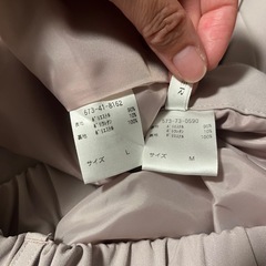 スーツ　レディースの画像