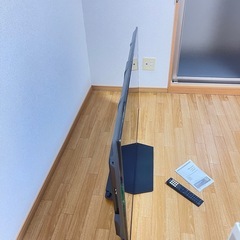 Hisense 55U8Nの画像