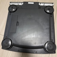 オムロン体重計の画像