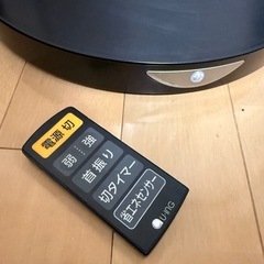 ユーイング(森田電工)カーボンヒーター の画像