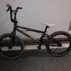 HARO BMXの中古が安い！激安で譲ります・無料であげます｜ジモティー