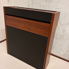 サンワダイレクト　ルーター収納ぼっくボックスの画像